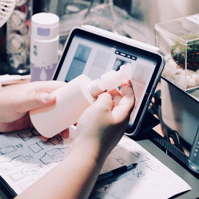 UKPACK Introduces 3F Services to Streamline Packaging Development for Beauty Brands